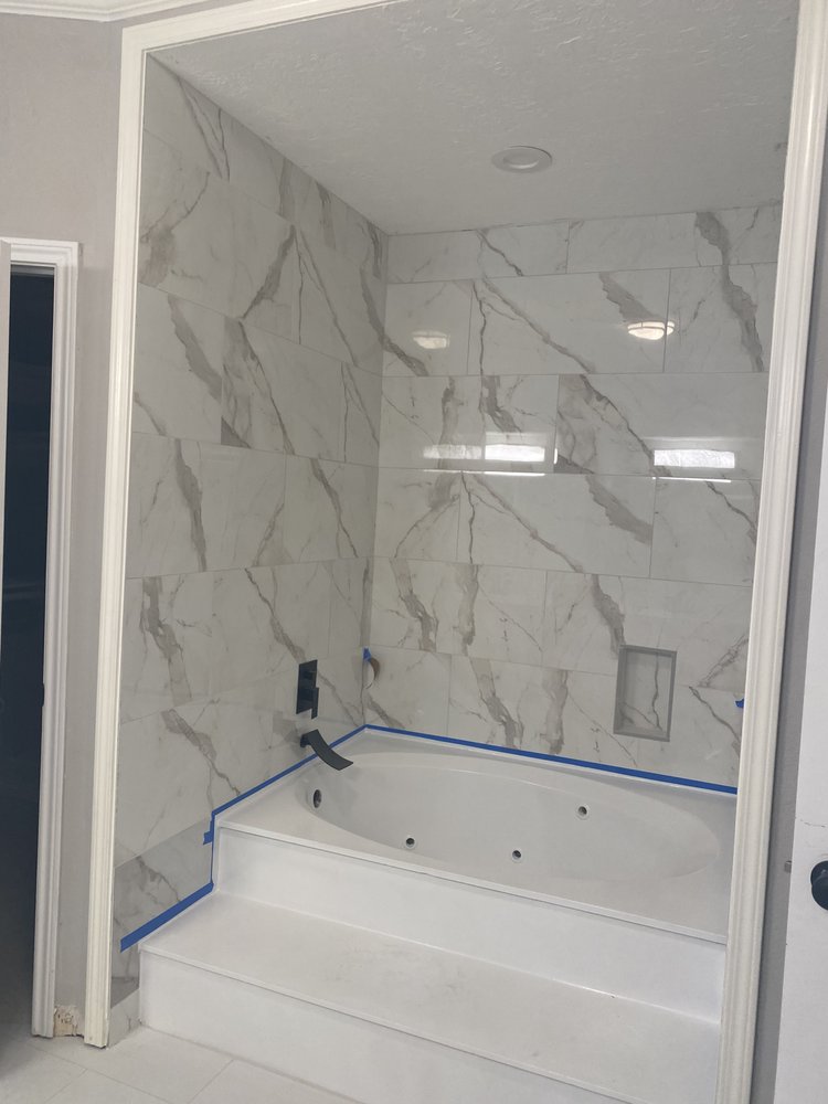 Slide of Zapata Remodeling