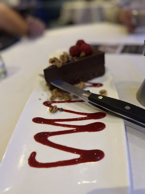 The Oceanaire Seafood Room by null