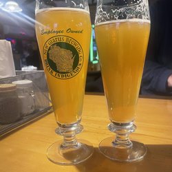 The Shillelagh - Spotted Cow