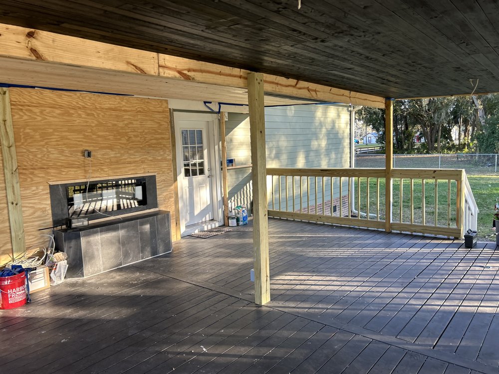 Slide of Total Care Services