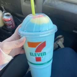 7-Eleven - Slurpee