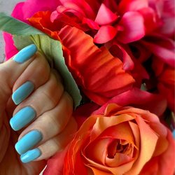 Serenity Nail & Spa - Gel nails by Elaine from Serenity Nail and Spa