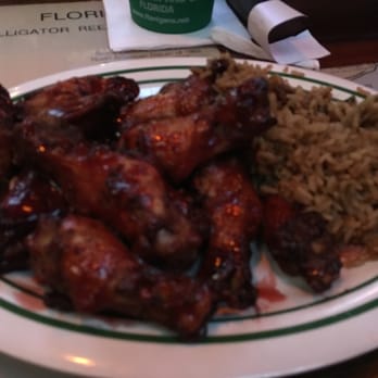 Flanigan's - Coconut Grove - Seafood Near Me - Coconut Grove, Florida