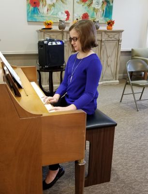 Quality Music Center