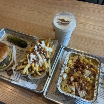 The Melt - Burgers Near Me - Brea, California