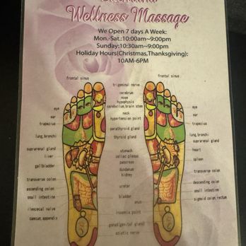 Edenland Wellness Massage - Massage Near Me - Tenafly, New Jersey Edenland Wellness Massage - Massage Near Me - Tenafly, New Jersey