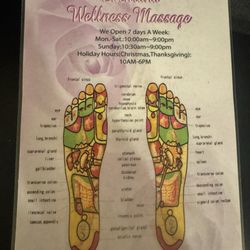 Edenland Wellness Massage