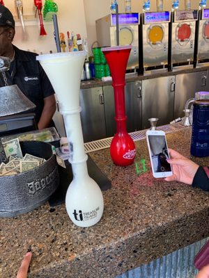 Margarita Bar by null