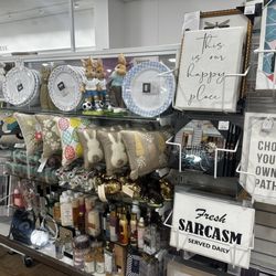 Homegoods