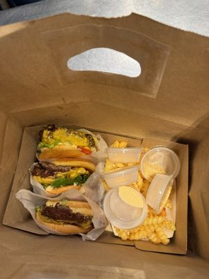 Shake Shack First National Building - Downtown Detroit by null