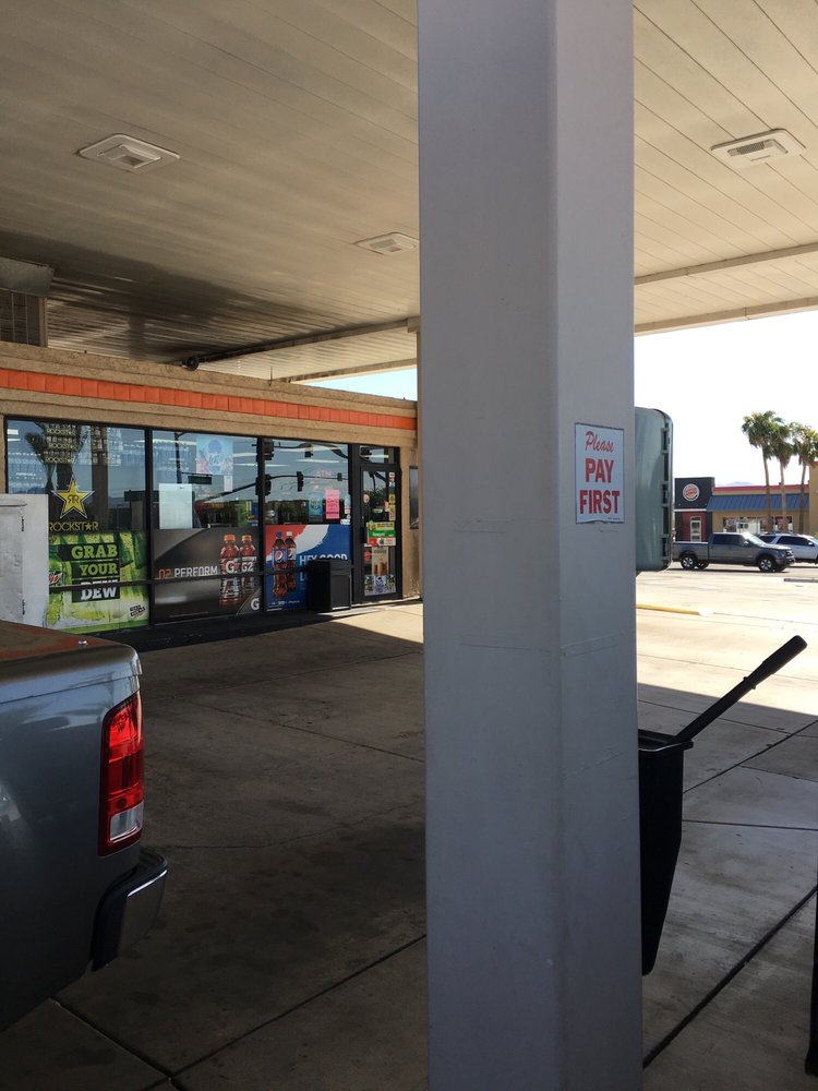 ZIP GAS STATION Updated October 2024 Lake Havasu Ave, Lake Havasu