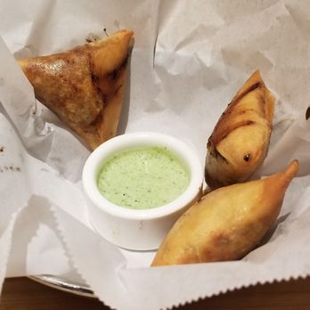Malai Kitchen - Thai Near Me - Fort Worth, Texas