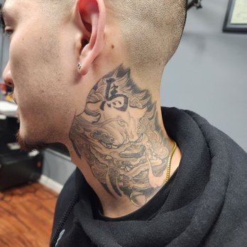 Kings Tattoo - Artist: V - Tattoo Near Me - San Leandro, California Kings Tattoo - Artist: V - Tattoo Near Me - San Leandro, California