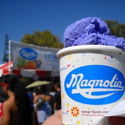 Annual Adobo Festival - Magnolia Ice Cream