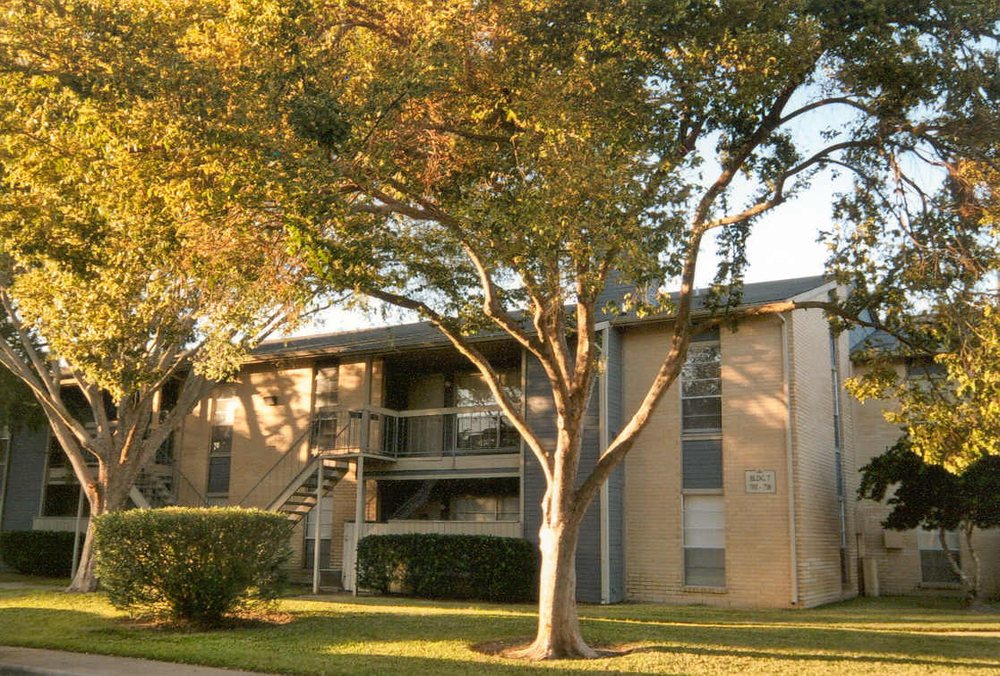 WINDCHASE HAMLET APARTMENTS Updated October 2024 3233 Windchase