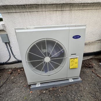 Climate Pro's Heating and Cooling - Heating & Air Conditioning/HVAC Near Me - Hollister, California