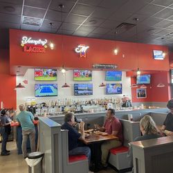 Waldo’s Chicken & Beer Broken Arrow