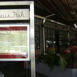 Mecca Bah