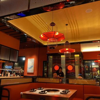 Hot Pot Hero - Hot Pot Near Me - Gaithersburg, Maryland
