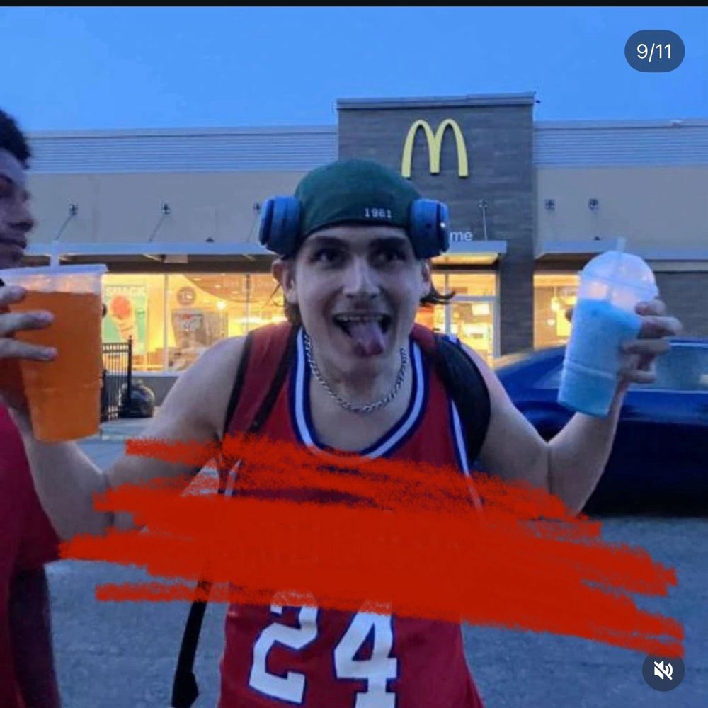 McDonald's - Crazy kid - Fast Food Near Me - Jamestown, New York McDonald's - Crazy kid - Fast Food Near Me - Jamestown, New York