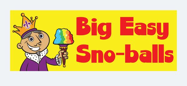 Big Easy Snoballs by null