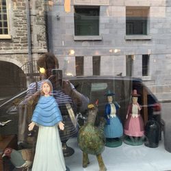 Boutique À la Capucine