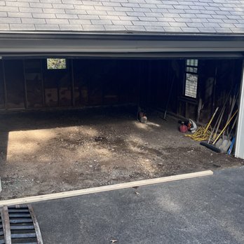Sam The Concrete Man Chester County - Masonry/Concrete Near Me - Phoenixville, Pennsylvania