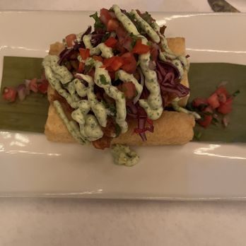 Bocca - Yuca fries with shredded pork - Latin American Near Me - Wallingford, Connecticut