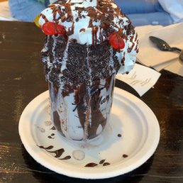 Cookies N Cream