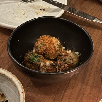 Frances - potato - New American Near Me - San Francisco, California