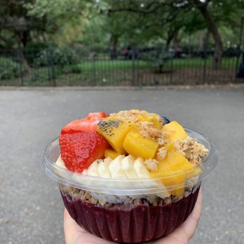 Juice Vitality - The Original Acai Bowl - Juice Bars & Smoothies Near Me - New York, New York Juice Vitality - The Original Acai Bowl - Juice Bars & Smoothies Near Me - New York, New York