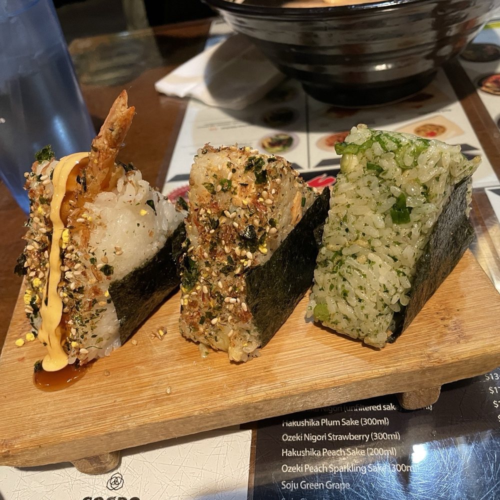 Katsu Ramen - Ramen Near Me - Aurora, Colorado