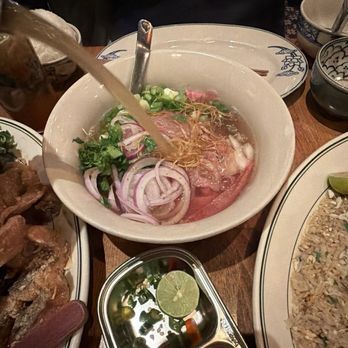 La Dong - Wagyu Pho - Vietnamese Near Me - New York, New York La Dong - Wagyu Pho - Vietnamese Near Me - New York, New York