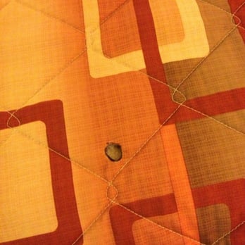 Lufkin Inn - Huge cigar burn in the comforter. - Hotels Near Me - Lufkin, Texas