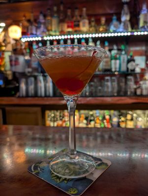 Goody's Tavern by null