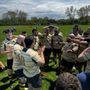 Photo of Chicago Riot Rugby Club