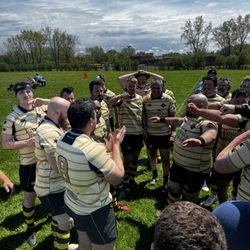 Chicago Riot Rugby Club
