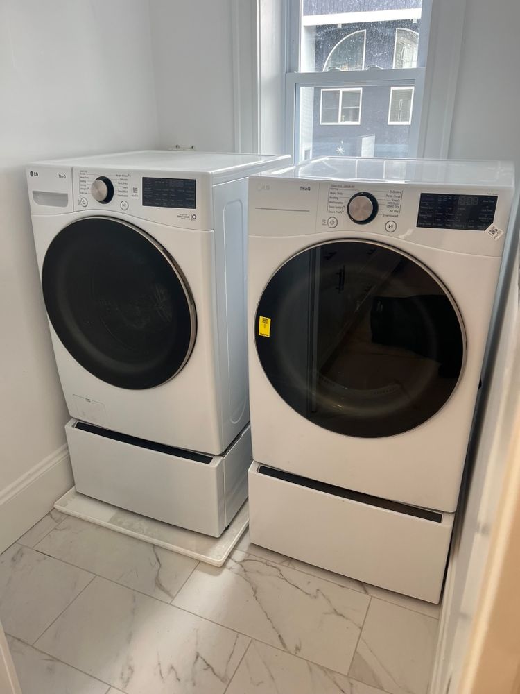 Slide of David J Murphy Plumbing and Heating