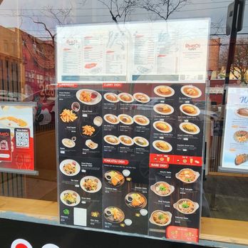 Ringo Curry - Japanese Curry Near Me - Seattle, Washington Ringo Curry - Japanese Curry Near Me - Seattle, Washington
