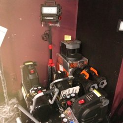 G'S New & Used - Air compressors and husky power lights