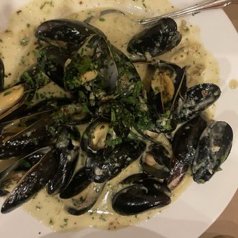Carmine's On Penn - Mussels - Italian Near Me - Denver, Colorado Carmine's On Penn - Mussels - Italian Near Me - Denver, Colorado