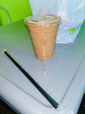 GrabbaGreen by null