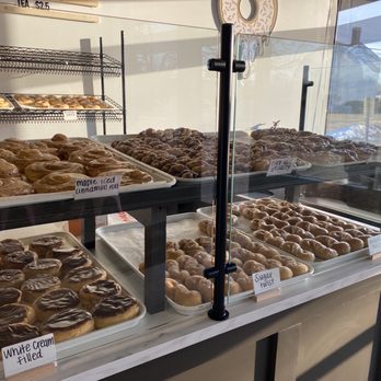 Blossim Donuts - Donuts Near Me - Cincinnati, Ohio