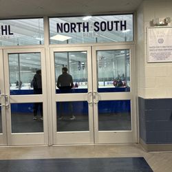 International Skating Center of Connecticut
