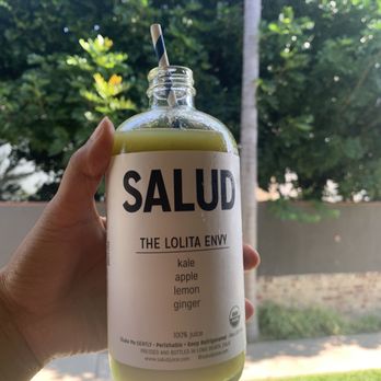 Salud Juice - Beyond yummy!!! - Juice Bars & Smoothies Near Me - Long Beach, California Salud Juice - Beyond yummy!!! - Juice Bars & Smoothies Near Me - Long Beach, California