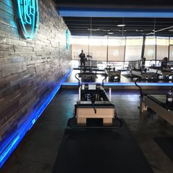 Citizen Pilates