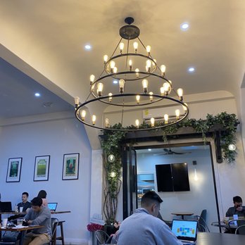 Phin Smith - Coffee & Tea Near Me - Garden Grove, California