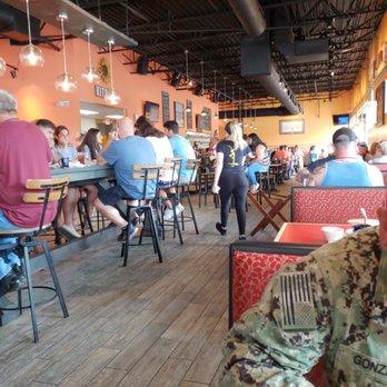 The Egg Bistro - Let's go!!! - Breakfast & Brunch Near Me - Virginia Beach, Virginia