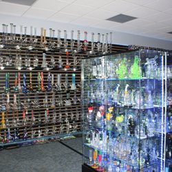 Ace Smoke Shop