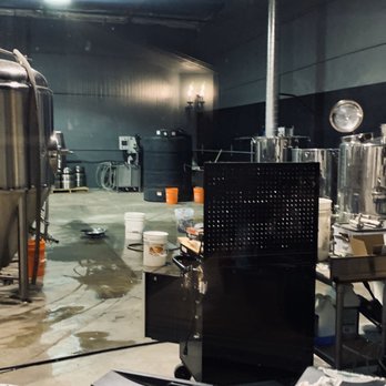 Crusader Brewing - Beer making magic is here ! - Breweries Near Me - Bakersfield, California